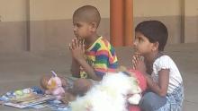 20-Apr-2020 Report 1: Distribution of toys to the children staying in shelter home Narayan Zantye college Mayem, Bicholim 