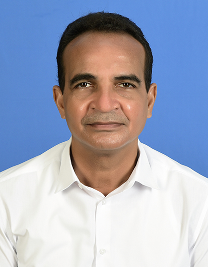 minister