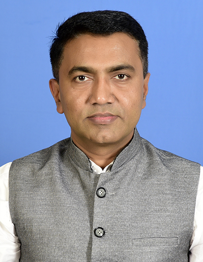 minister