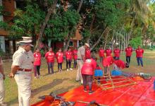 Training