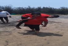 Training