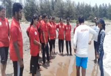 Training