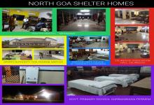 North Goa Shelter Homes