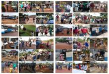  Ration to the Needy, Migrant Workers