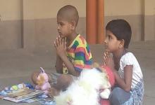 20-Apr-2020 Report 1: Distribution of toys to the children staying in shelter home Narayan Zantye college Mayem, Bicholim 