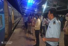 30-May-2020 Report: Train no 05002 from Karmali to Dibrugarh departed with 1351 passengers at 20.12 hrs on 28/05/2020.