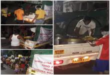 28-Apr-2020 Report 1: Distribution of cooked food to the needy in Bardez Taluka, North Goa